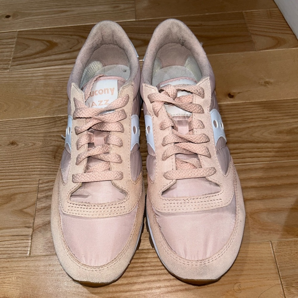 Saucony Jazz Sneakers